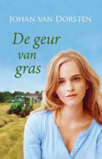 De geur van gras