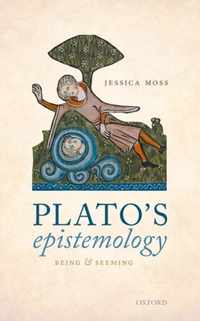 Plato's Epistemology