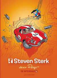 Steven Sterk