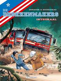 Brokkenmakers integraal Hc05. deel 5/7