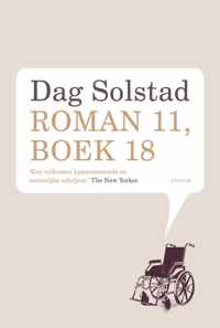 Roman 11, boek 18