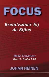 Focus - Breintrainer bij de bijbel - OT deel 9