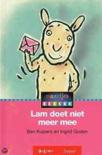 LAM DOET NIET MEER MEE