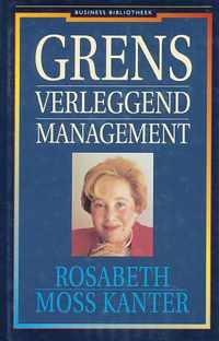 Grensverleggend management