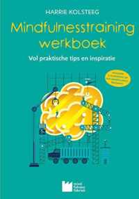 Mindfulnesstraining werkboek