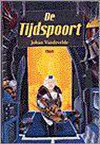 De Tijdspoort - Johan Vandevelde