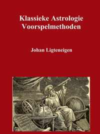 Klassieke Astrologie Voorspelmethoden