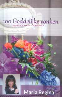 Maasbach, 100 goddelijke vonken