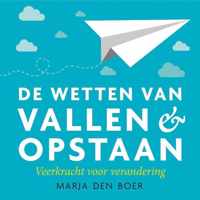 De wetten van vallen en opstaan