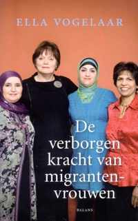De Verborgen Kracht Van Migrantenvrouwen