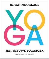 Het nieuwe yogaboek