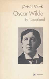 Oscar Wilde in Nederland