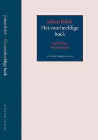 Voorbeeldige Boek Het