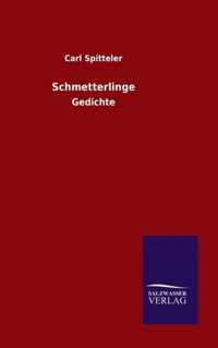 Schmetterlinge