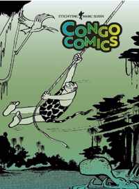 Congo comics