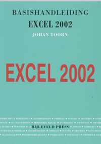 Basishandleiding Excel 2002