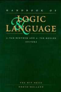Handbook of Logic & Language