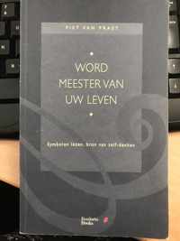 Word meester van uw leven