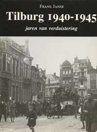 Tilburg 1940-1945