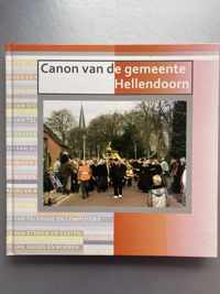 Canon van de gemeente Hellendoorn