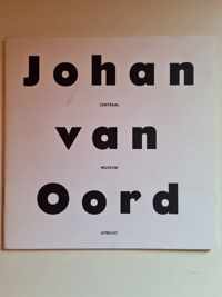 Johan van Oord