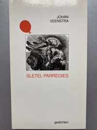 Sletel parredies