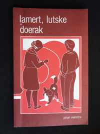 Lamert lutske en doerak