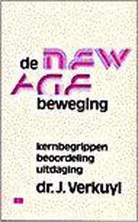 De new age beweging