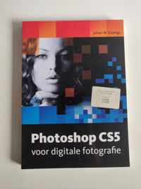 Photoshop CS5 voor digitale fotografie