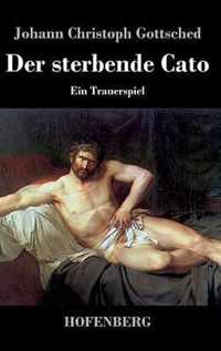 Der sterbende Cato