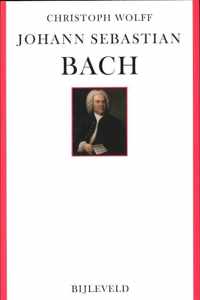 Johann Sebastian Bach