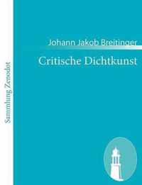 Critische Dichtkunst