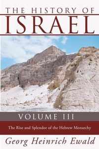 The History Of Israel