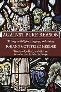 Against Pure Reason