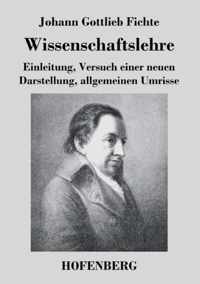 Wissenschaftslehre