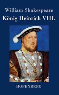 Koenig Heinrich VIII.