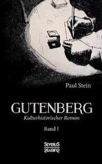 Gutenberg Band 1