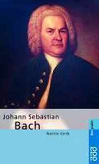 Johann Sebastian Bach