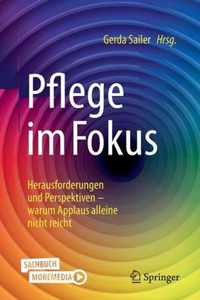 Pflege Im Fokus