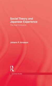 Social Theory and Japanese Experience