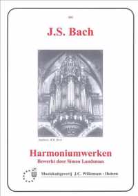 Harmoniumwerken