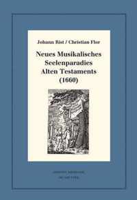 Neues Musikalisches Seelenparadies Alten Testaments (1660)