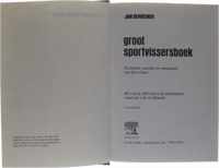 Groot sportvissersboek