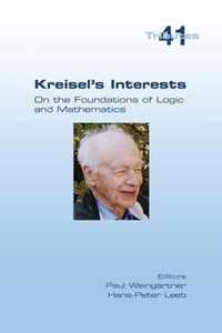 Kreisel's Interests
