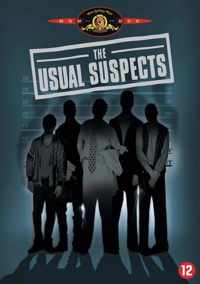 The Usual Suspects