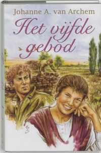 Vijfde Gebod