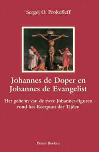 Johannes de Doper en Johannes de Evangelist