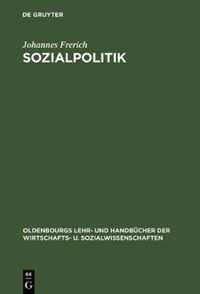 Sozialpolitik