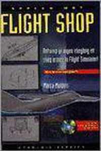 Spelen met FlightShop