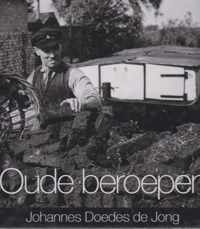 Oude beroepen